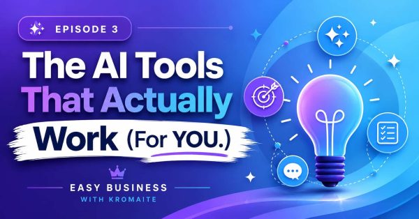 The Best AI Tools for Small Business